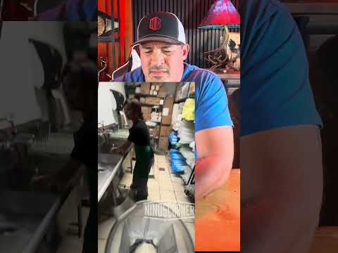 This VIRAL Video Has The Internet Grossed Out…