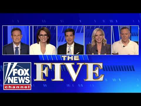 ‘The Five’: Mamdani has laugh fest over socialism fears