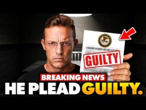 The Guy Who Tried To Kill Me Just Pled Guilty…