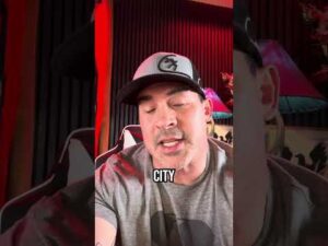 WTF… Did They Build The Robot From HELL?