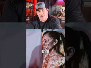 WTF Is Ariana Grande REALLY Doing Here?