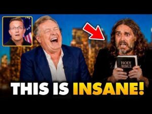 This is the most INSANE video on the Internet…