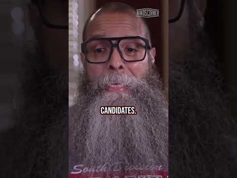 Things Are Continuing to Get Darker…