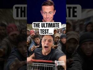 Try This Test…