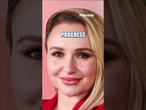 NEW: Dispatch audio in Hayden Panettiere 911 call released #foxnews #news #shorts #actress #police