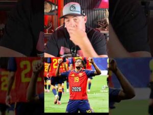 Wow… World Cup Prophecy Comes TRUE?! 😳