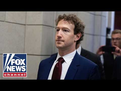 BREAKING: META agrees to $16 BILLION SETTLEMENT