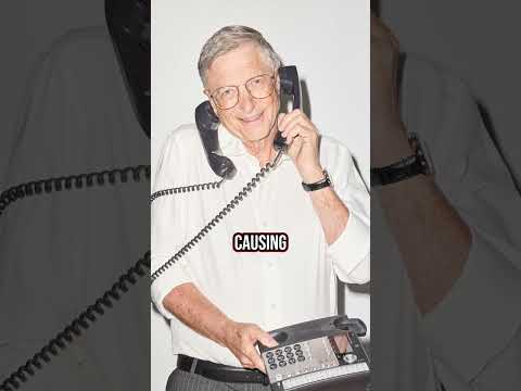 Bill Gates is Up to NO GOOD!