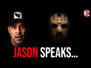 THE FIRST JASON SPEAKS! Demons,Aliens, Witchcraft & the Secret of ONE Consciousness?