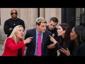 Milo Picked Up By ICE But Did Laura Loomer And Benny Johnson Call To Have Him Arrested?