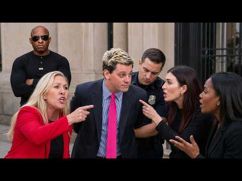 Milo Picked Up By ICE But Did Laura Loomer And Benny Johnson Call To Have Him Arrested?