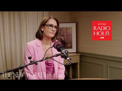 Jessica Tarlov, the Lonely Liberal on Fox News’ “The Five” | The New Yorker Radio Hour