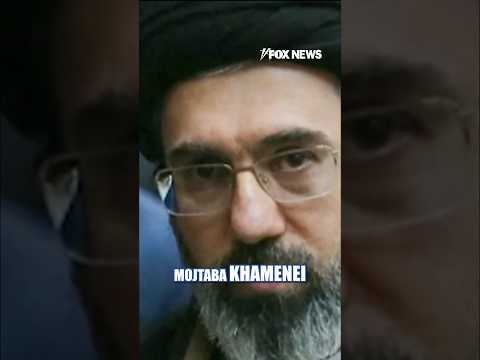NEW: Iran supreme leader releases RARE written statement #shorts #us #news #foxnews #world #iran