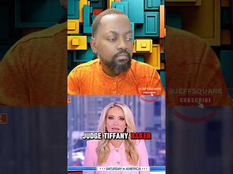 HOLD THIS JUDGE ACCOUNTABLE. #judges #foxnews #jeffsquare