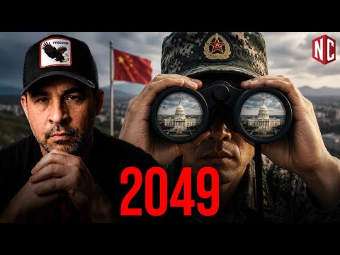 CHINAS 2049 ENDGAME: International PI Exposes the Cartel Connection to Taking Down America