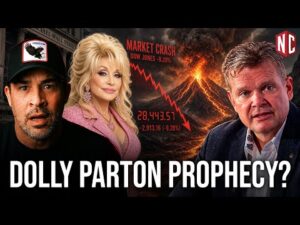DOLLY PARTON'S DEATH: PROPHECY OR RITUAL? Was It A Marker for What Comes Next?