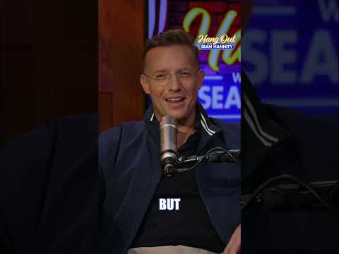 Benny Johnson Opens Up About Overcoming Alcohol Addiction