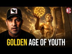 HOLY GRAIL OF ANTI-AGING DISCOVERED! Reverse Aging with This Nobel Prize Winning Molecule