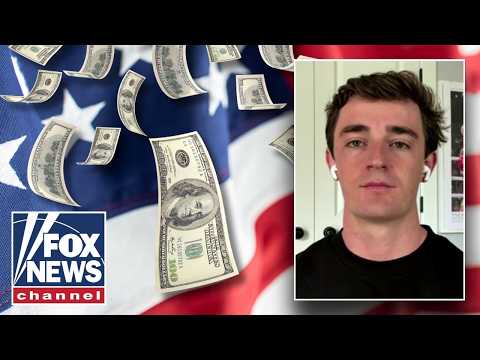 WKD: California SMACKED with major lawsuit from Nick Shirley
