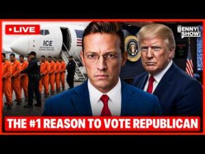 The Number One Reason To Vote For Republicans In The Midterms…