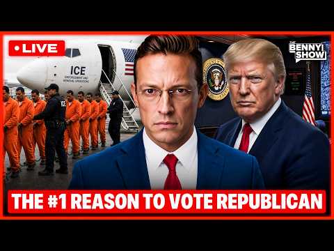 The Number One Reason To Vote For Republicans In The Midterms…