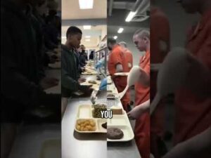 Why Do Schools Look So Much Like Prisons?