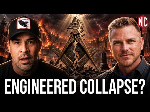 2030 PROPHECY COUNTDOWN: Will the "Luciferian Agenda" Escalate from 2027-2029?