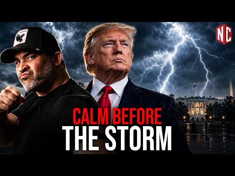 Juan O Savin: STORM SUMMIT RECAP..THE CALM BEFORE THE STORM