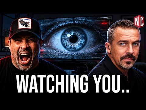 LGTVs  CAUGHT SPYING? Is Your Television WATCHING You in Your Own Home?