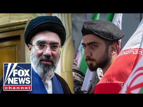 Ayatollah is LOSING CONTROL as IRGC flexes POWER