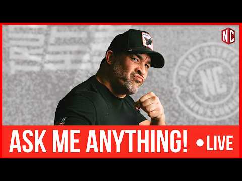 "I BROKE OUT OF THE MATRIX"- Sobriety, Awakening & the Truth About Modern Slavery | ASK ME ANYTHING
