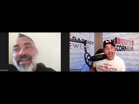 Eddie Bravo- Joe Rogan Can Kick Your @$$ !?! How UFC Ended Boxing…