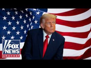 'SUPERINTELLIGENCE': Trump outlines his 'big decision' while flexing US strength at UNGA