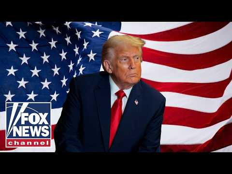'SUPERINTELLIGENCE': Trump outlines his 'big decision' while flexing US strength at UNGA