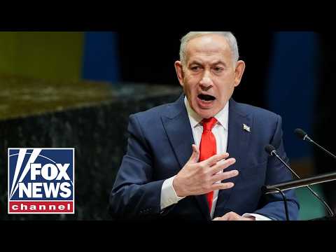Netanyahu: The Iranian people will be free