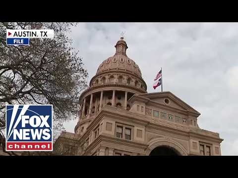 Possible ATTACK on Texas Capitol thwarted by FBI, Texas DPS