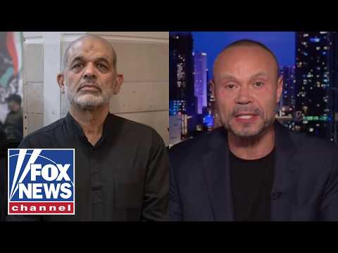 Dan Bongino: This shouldn’t be a surprise to anyone