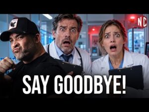 Say Goodbye to YOUR Doctor! Could This ONE Thing Change Your Life Forever?