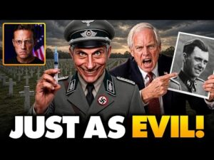 Republican Senator SNAPS, Calls Fauci A Nazi Doctor…