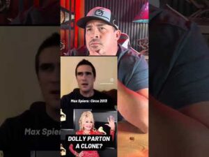 What Did Dolly Parton Have To Do With MKUltra?