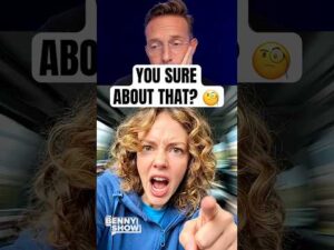 She Wants to Get Rid of ALL Men…