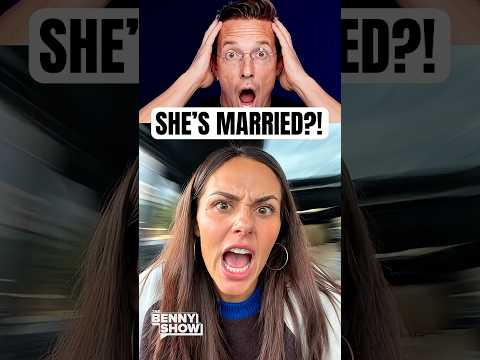 Someone Show Her Husband This…