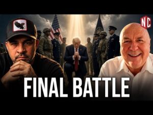 THE FINAL BATTLE: Pray Now..Prepare for Whats Coming