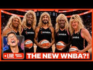 WNBA’s Worst Nightmare: NBA Players Just Found Out They’ll Make MORE Money in WNBA… Join in Record