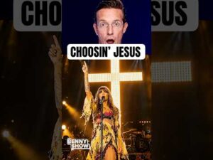Country Music Super Star Christ-Pills Stadium…✝️