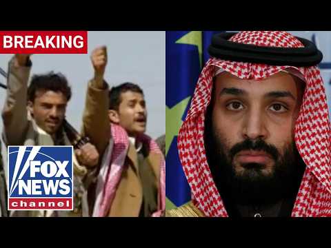 BREAKING: Houthi attack on Saudi Arabia’s main airport kills 12, injures 300