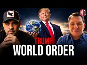 THE GREAT RESET DEFEATED? The Global Power Shift- Trust Gods Plan!