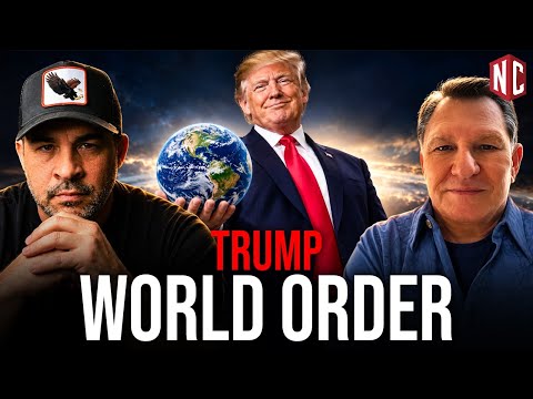 THE GREAT RESET DEFEATED? The Global Power Shift- Trust Gods Plan!
