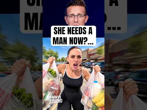She Wonders Why Men Don’t Want Her…