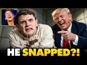 🚨Dem Texas Senate Candidate Had MENTAL Breakdown?! Trump Just EXPOSED The Lie. Disappeared For Weeks